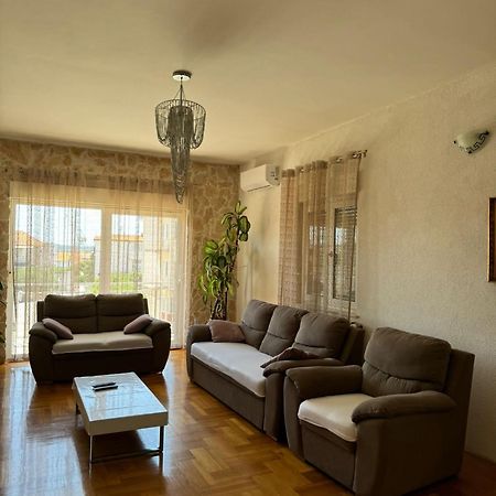 Apartment Adriana Τρογκίρ Εξωτερικό φωτογραφία