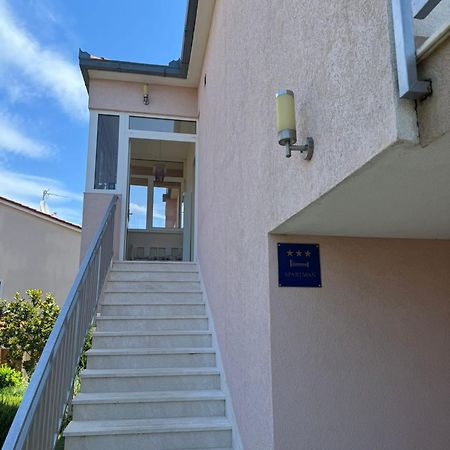 Apartment Adriana Τρογκίρ Εξωτερικό φωτογραφία