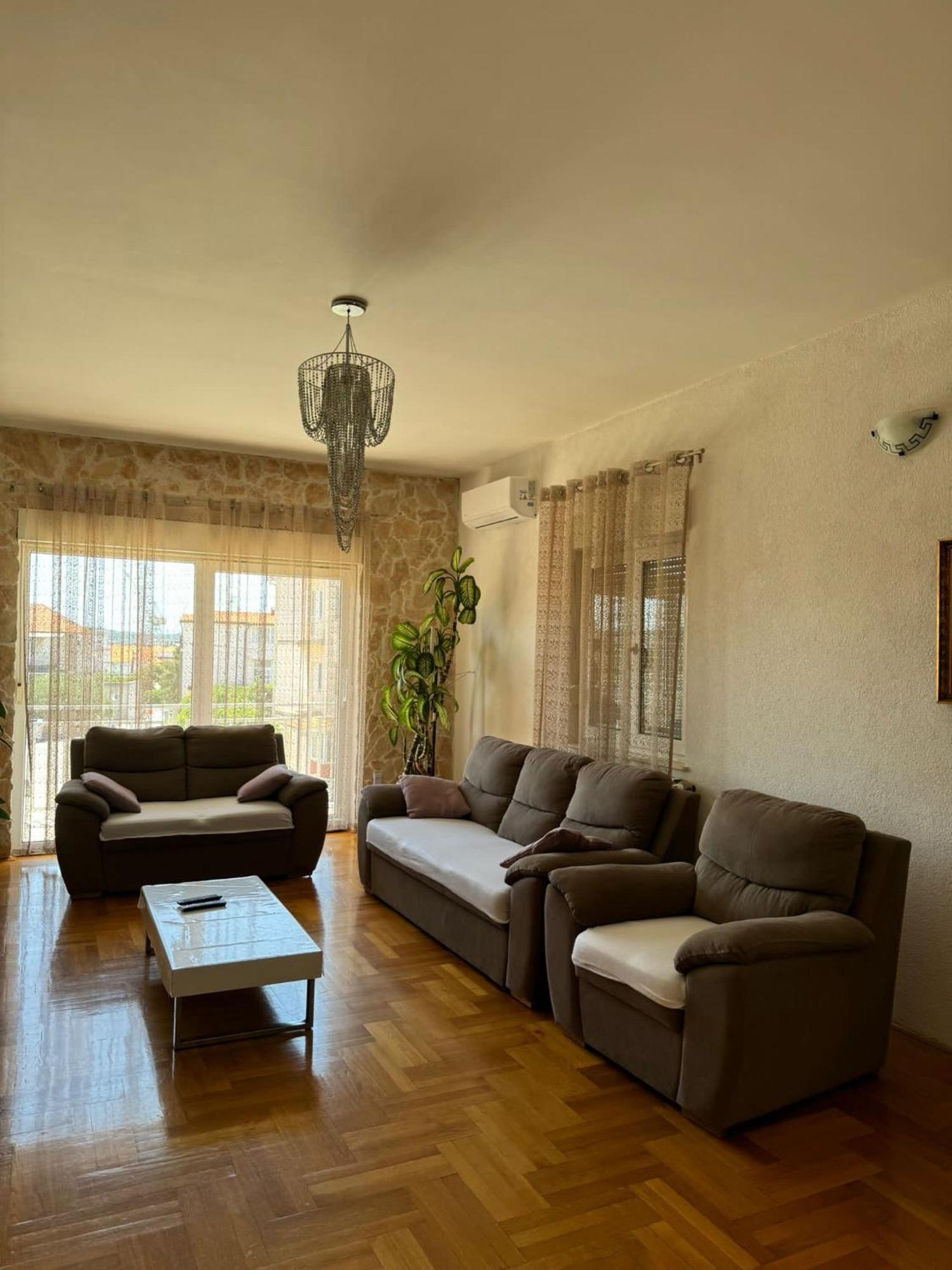 Apartment Adriana Τρογκίρ Εξωτερικό φωτογραφία