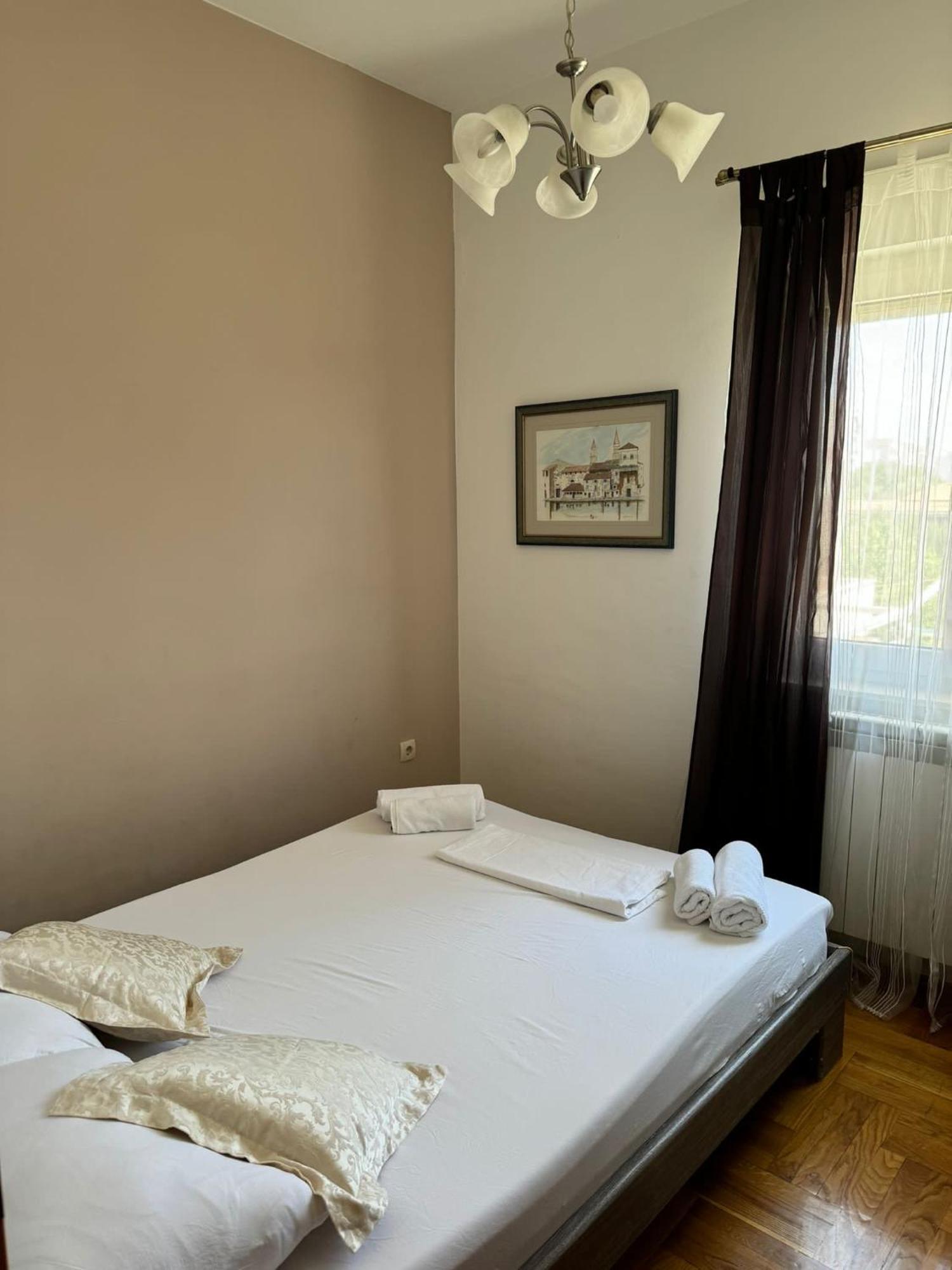 Apartment Adriana Τρογκίρ Εξωτερικό φωτογραφία