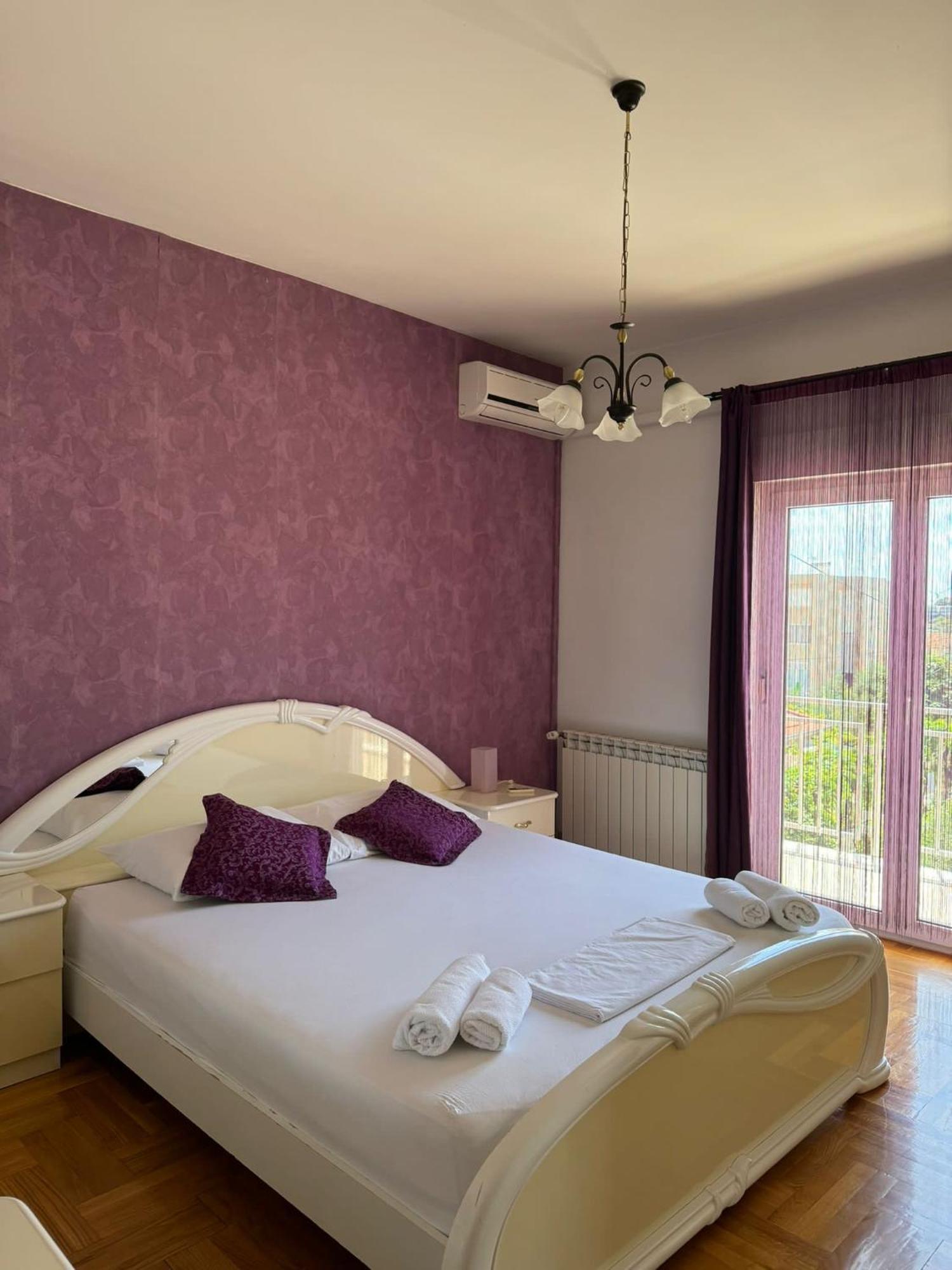 Apartment Adriana Τρογκίρ Εξωτερικό φωτογραφία