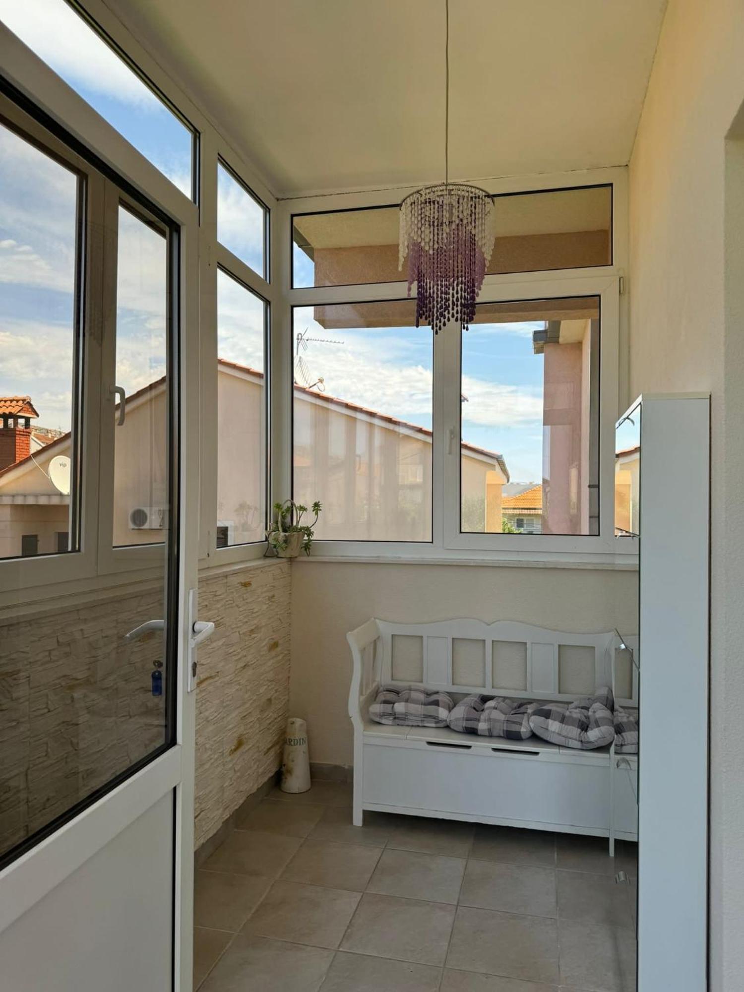 Apartment Adriana Τρογκίρ Εξωτερικό φωτογραφία