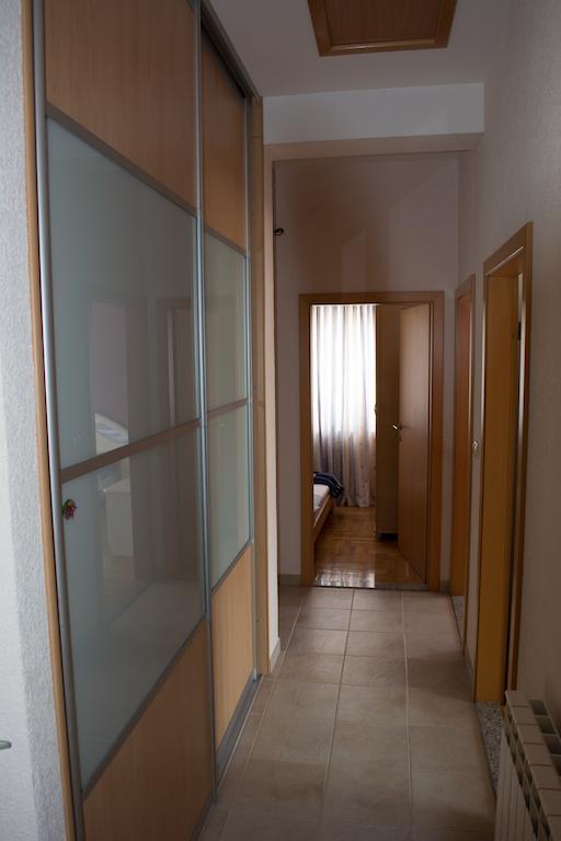 Apartment Adriana Τρογκίρ Εξωτερικό φωτογραφία