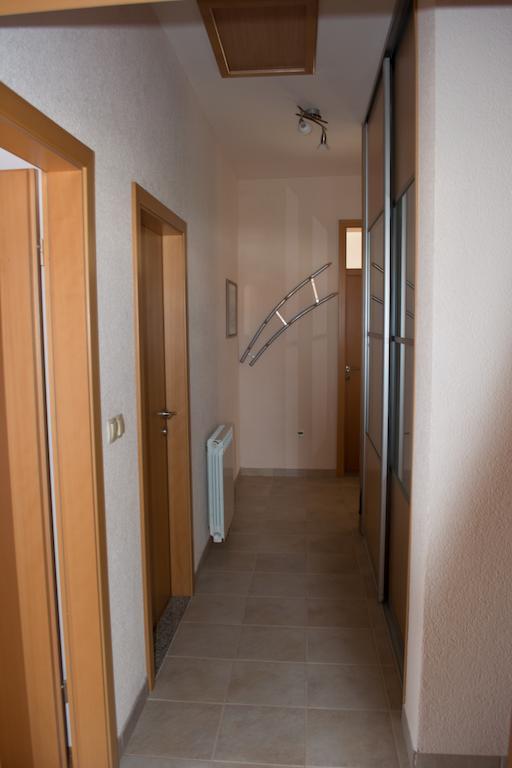 Apartment Adriana Τρογκίρ Δωμάτιο φωτογραφία