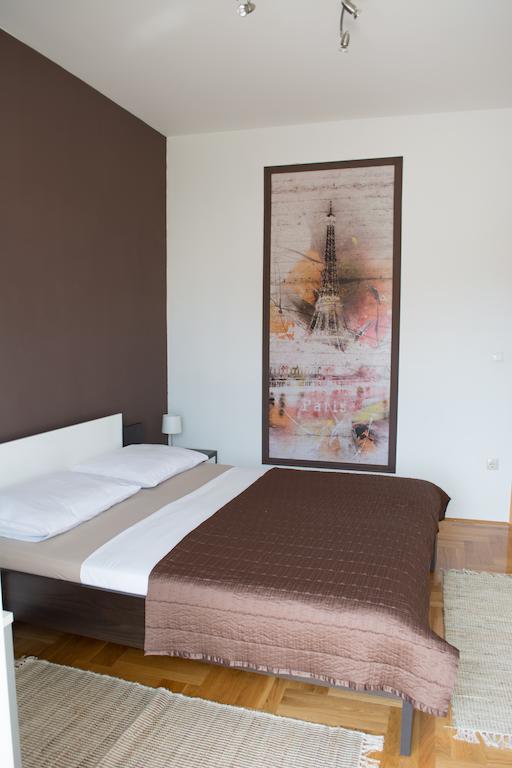 Apartment Adriana Τρογκίρ Δωμάτιο φωτογραφία
