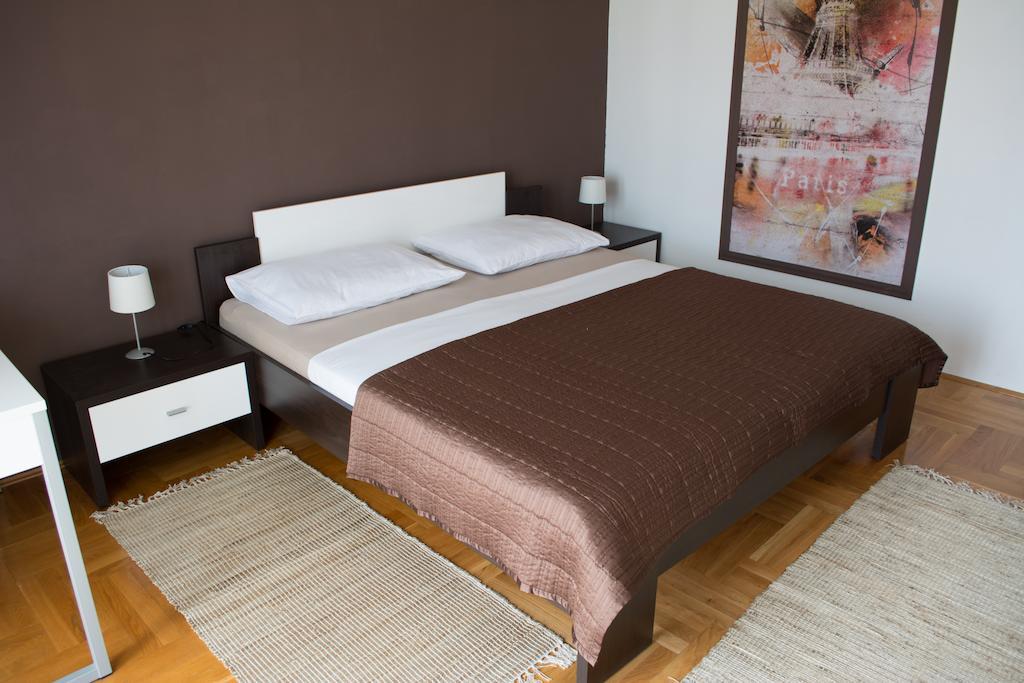 Apartment Adriana Τρογκίρ Δωμάτιο φωτογραφία