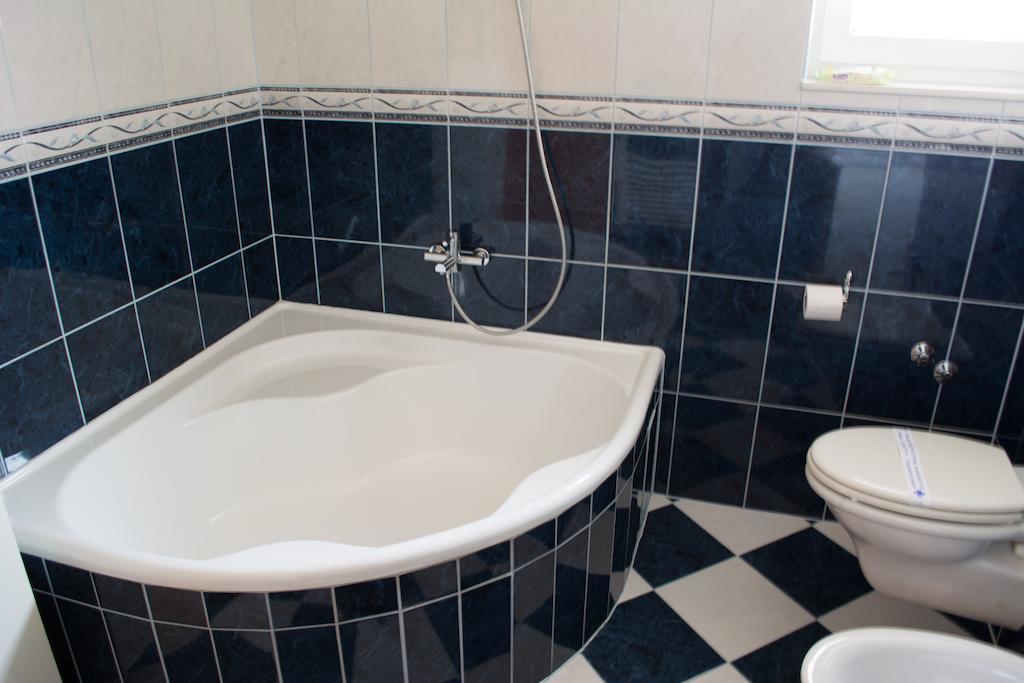 Apartment Adriana Τρογκίρ Δωμάτιο φωτογραφία