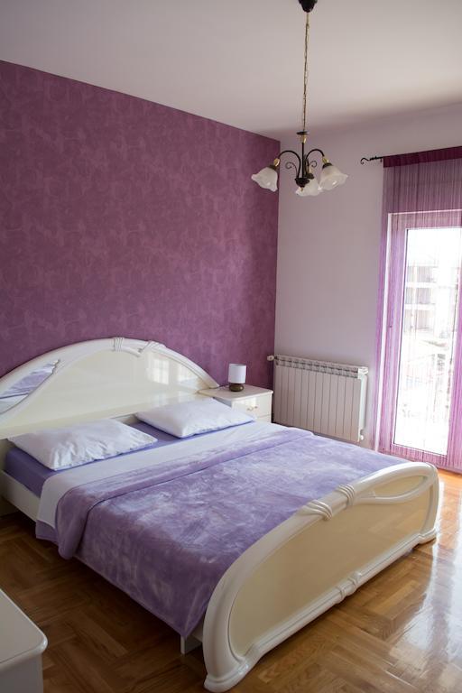 Apartment Adriana Τρογκίρ Δωμάτιο φωτογραφία