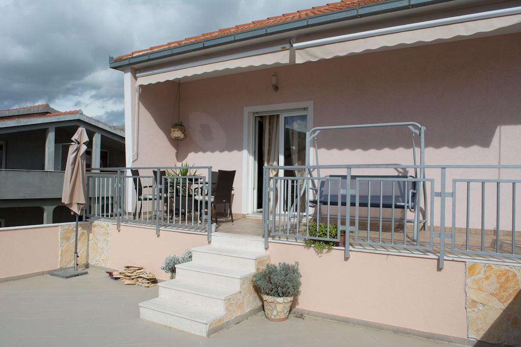 Apartment Adriana Τρογκίρ Δωμάτιο φωτογραφία