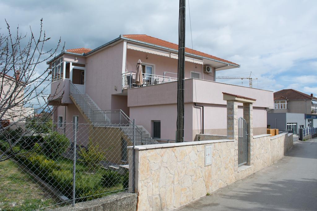 Apartment Adriana Τρογκίρ Δωμάτιο φωτογραφία