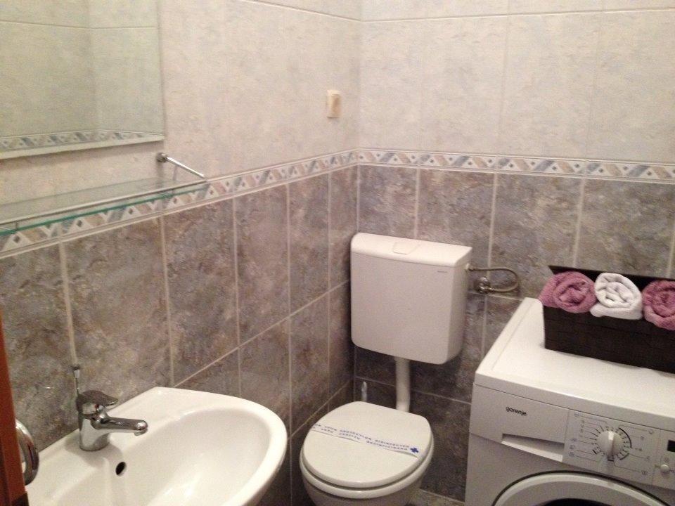 Apartment Adriana Τρογκίρ Δωμάτιο φωτογραφία