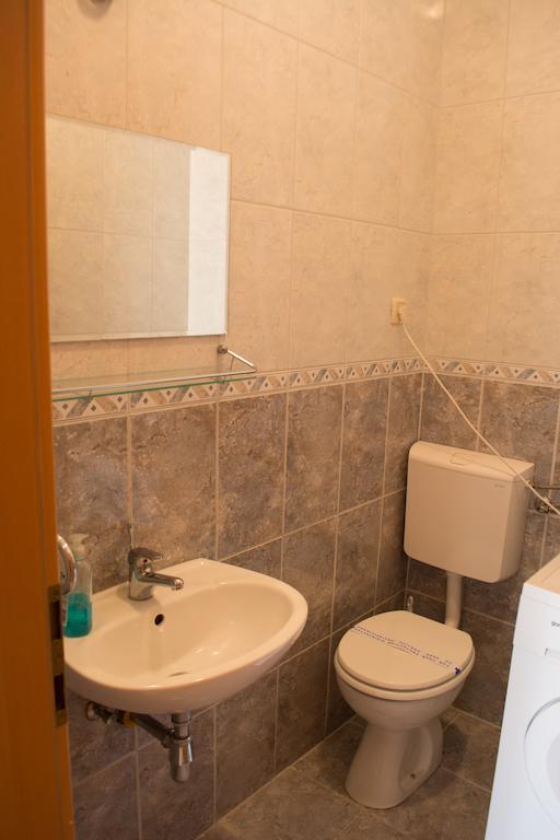 Apartment Adriana Τρογκίρ Δωμάτιο φωτογραφία
