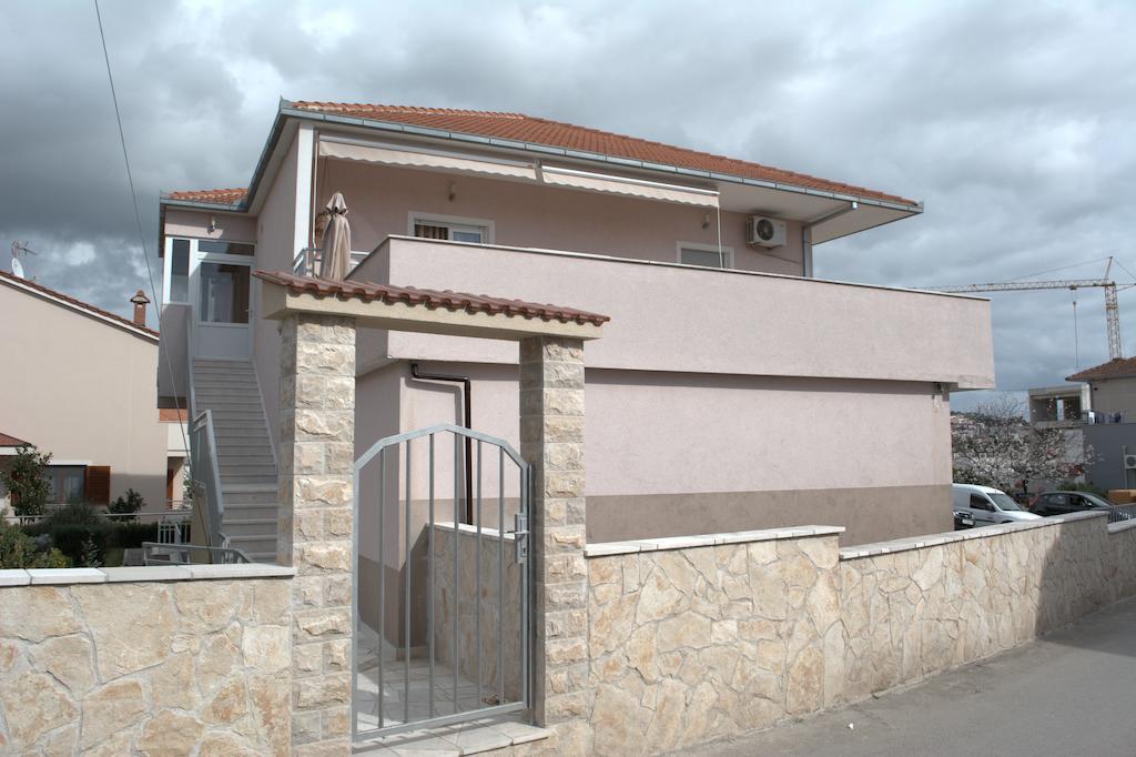 Apartment Adriana Τρογκίρ Εξωτερικό φωτογραφία