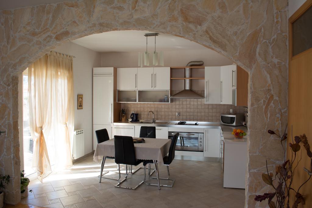 Apartment Adriana Τρογκίρ Δωμάτιο φωτογραφία