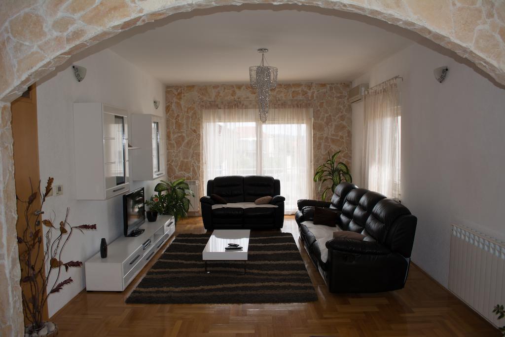 Apartment Adriana Τρογκίρ Δωμάτιο φωτογραφία