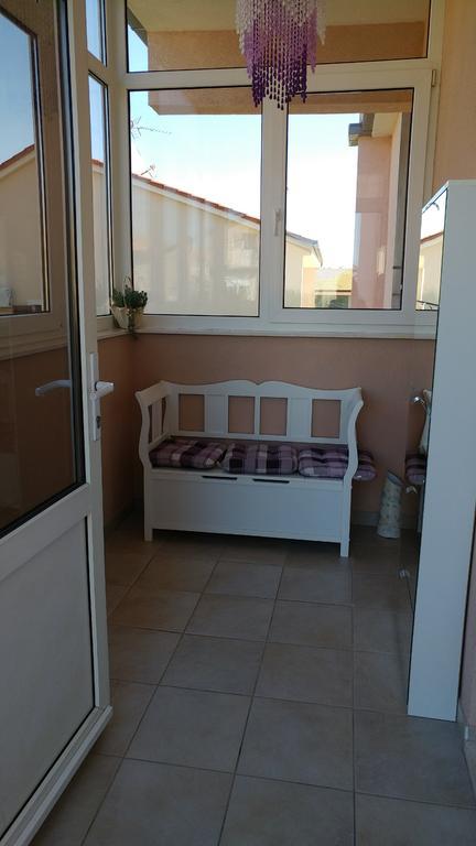 Apartment Adriana Τρογκίρ Εξωτερικό φωτογραφία