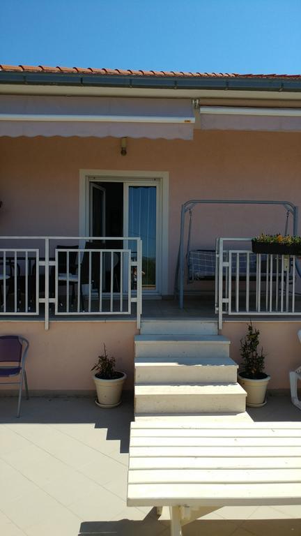 Apartment Adriana Τρογκίρ Εξωτερικό φωτογραφία
