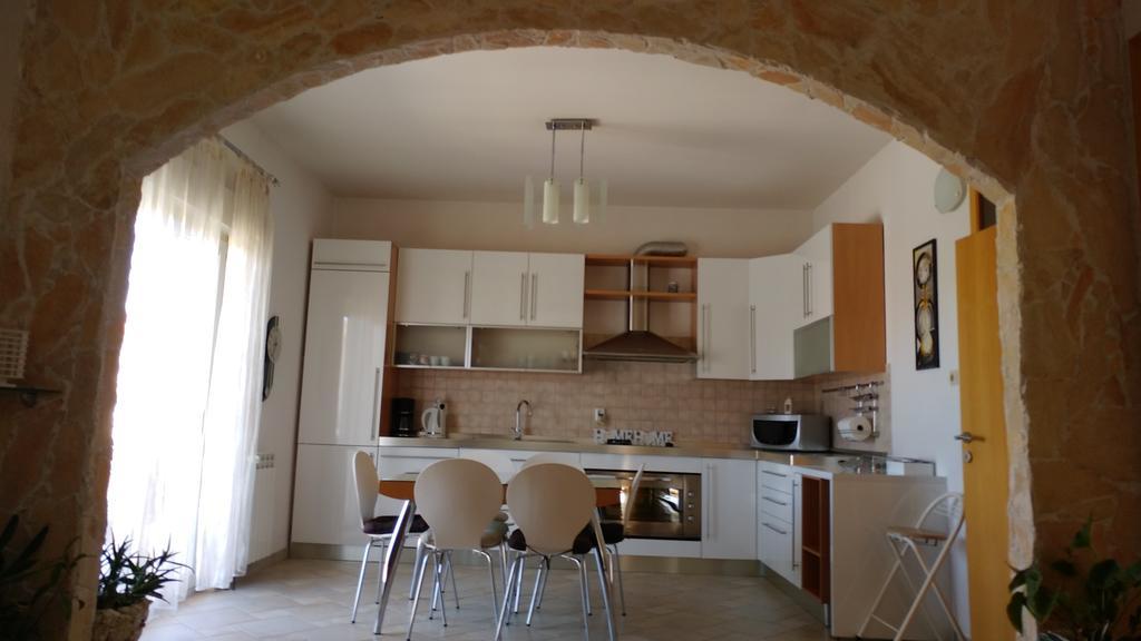 Apartment Adriana Τρογκίρ Εξωτερικό φωτογραφία