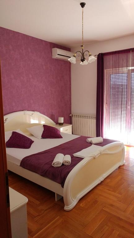 Apartment Adriana Τρογκίρ Εξωτερικό φωτογραφία