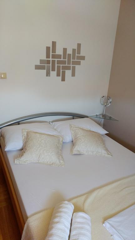 Apartment Adriana Τρογκίρ Εξωτερικό φωτογραφία