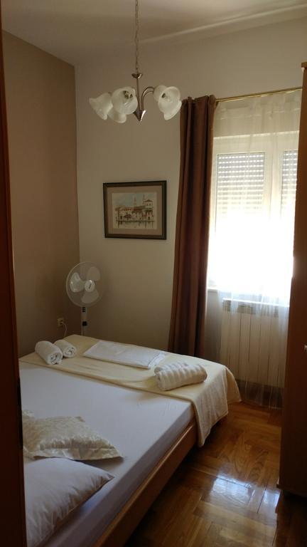 Apartment Adriana Τρογκίρ Εξωτερικό φωτογραφία
