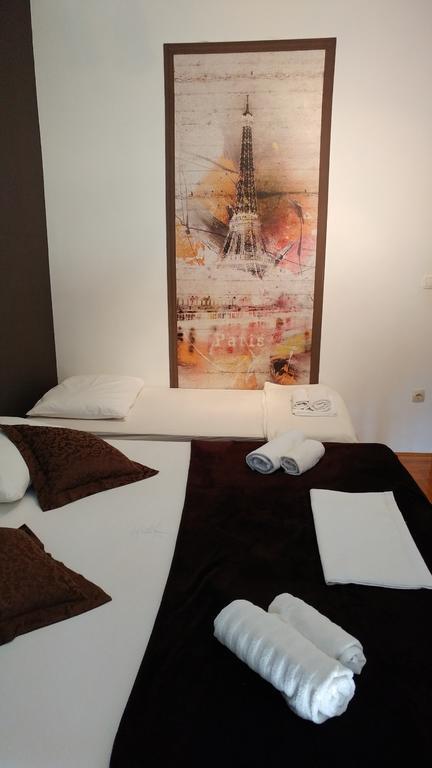 Apartment Adriana Τρογκίρ Εξωτερικό φωτογραφία