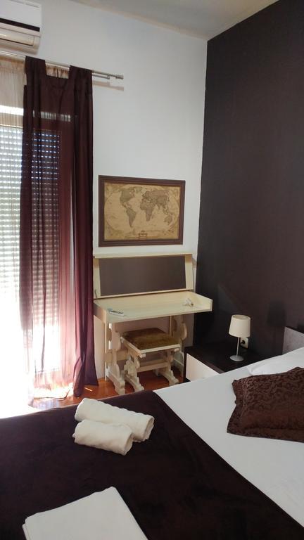 Apartment Adriana Τρογκίρ Εξωτερικό φωτογραφία